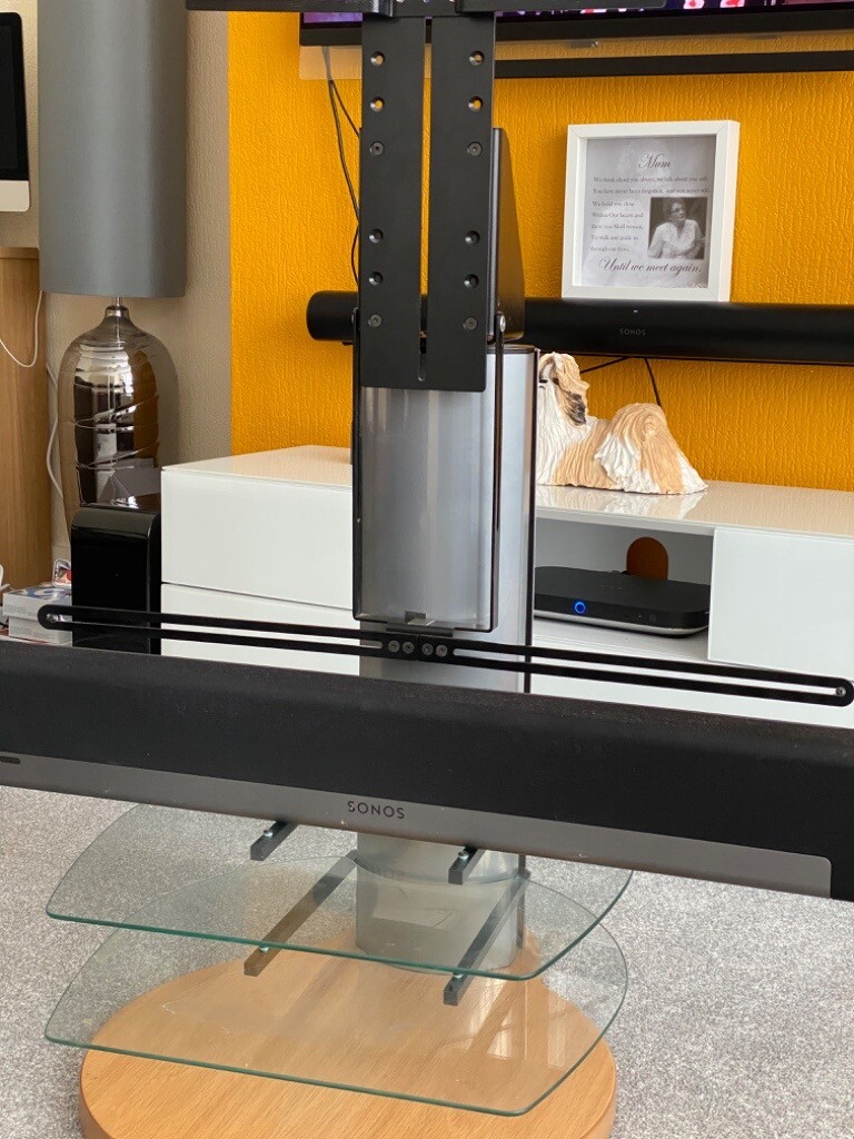 sonos playbar gumtree